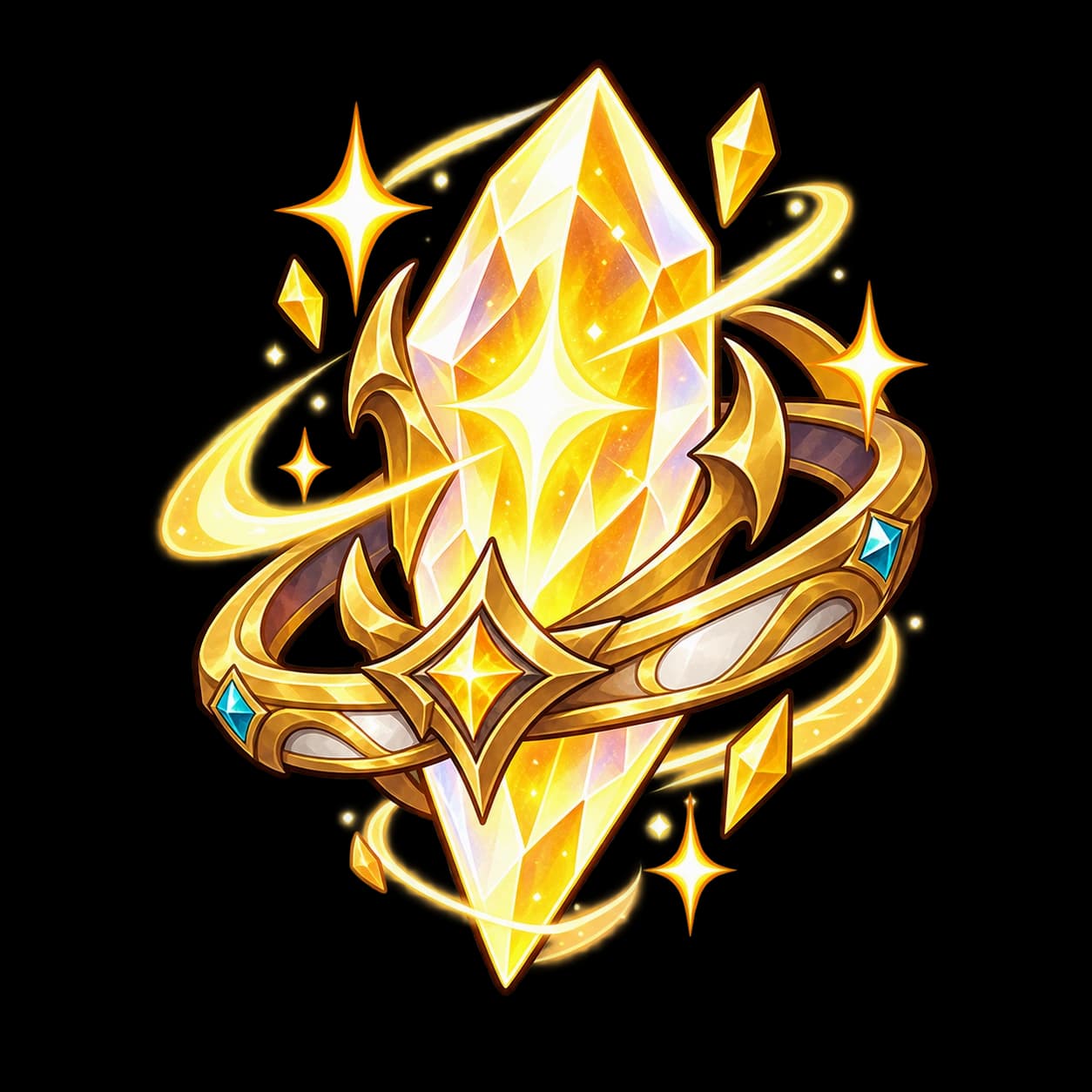 Radiant Essence