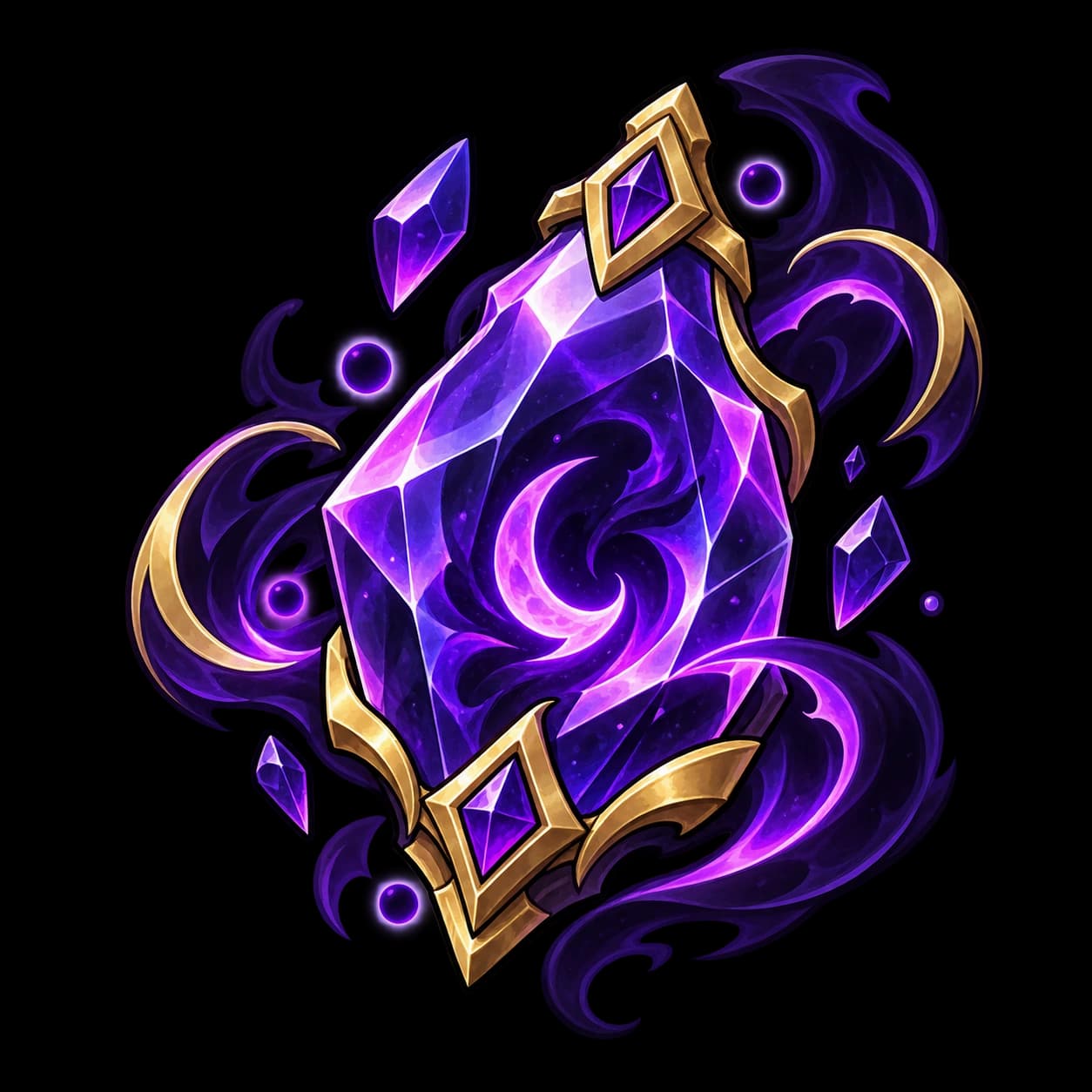 Umbral Essence