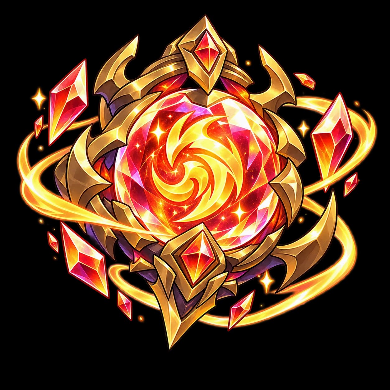 Primal Evolution Core