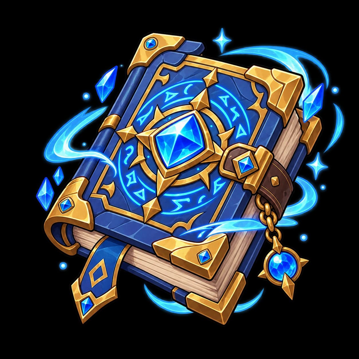 Codex of Celestial Harmonies